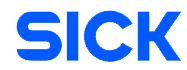 Офіційний дистриб'ютор SICK